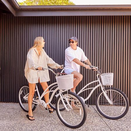 The Hide Byron Bay Exterior foto