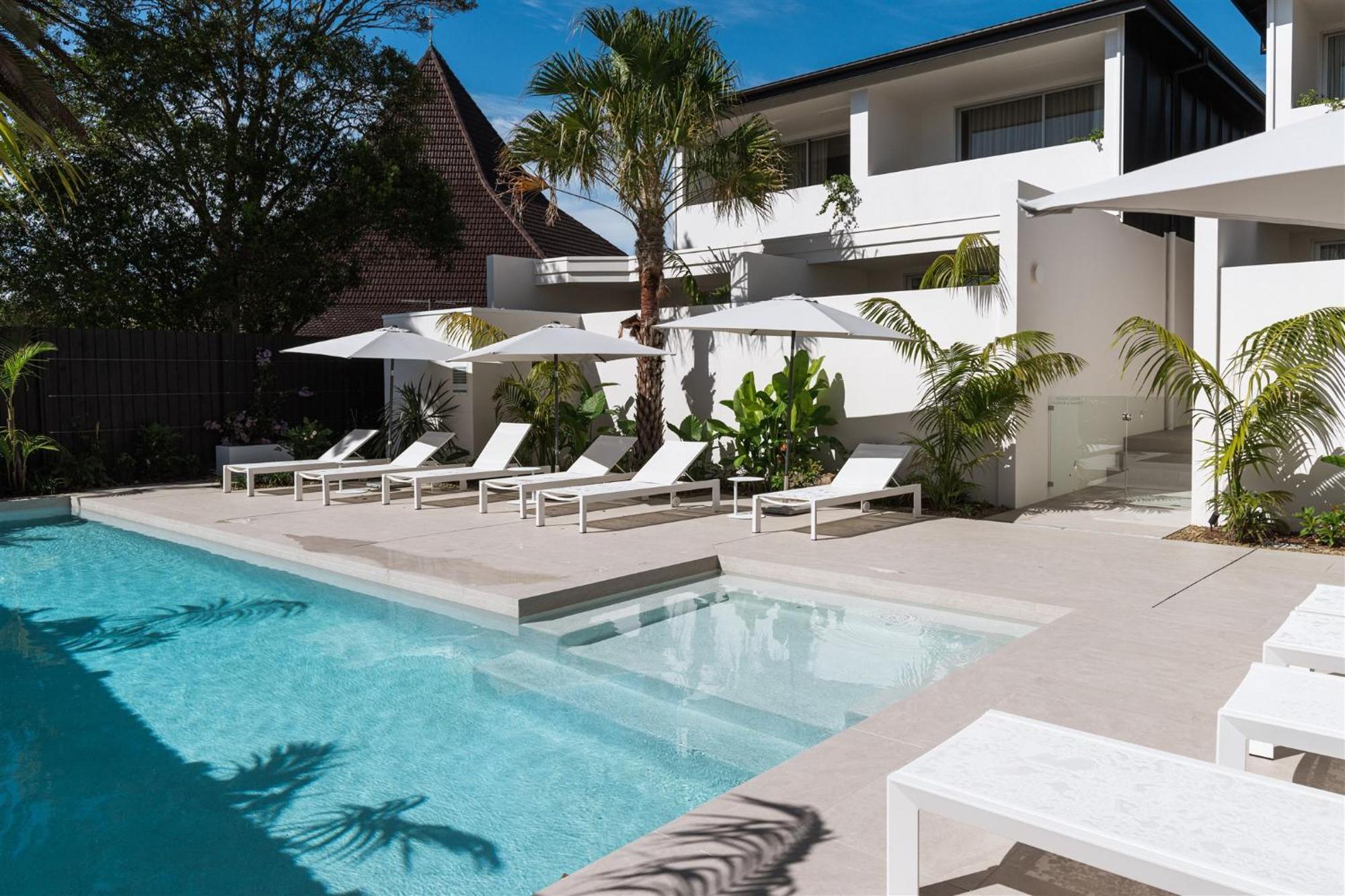 The Hide Byron Bay Exterior foto