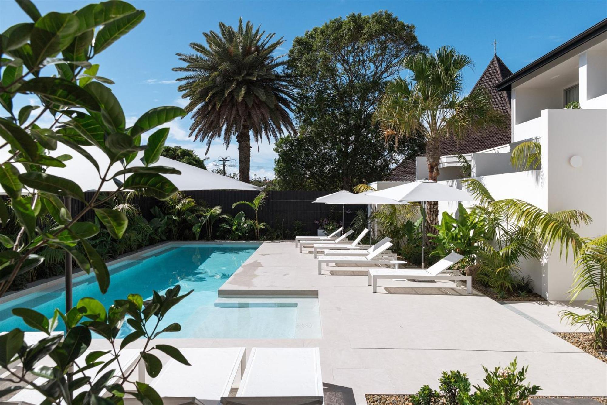 The Hide Byron Bay Exterior foto