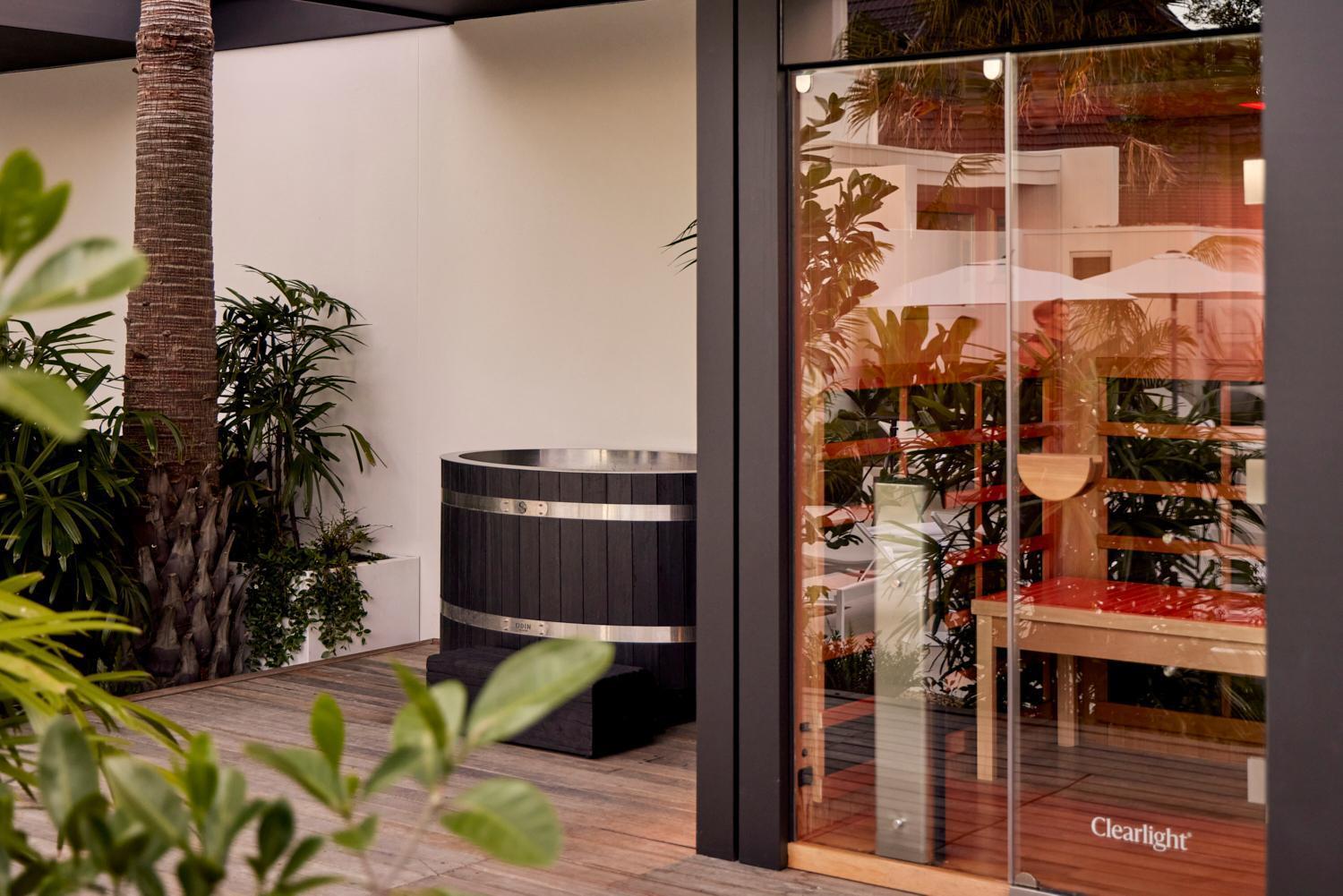The Hide Byron Bay Exterior foto