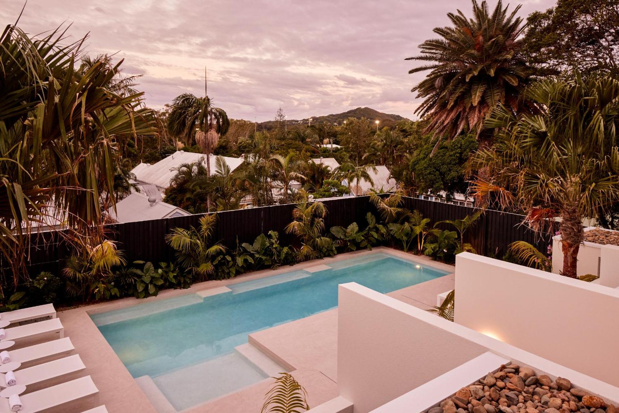 The Hide Byron Bay Exterior foto