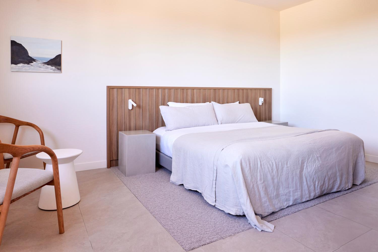The Hide Byron Bay Quarto foto